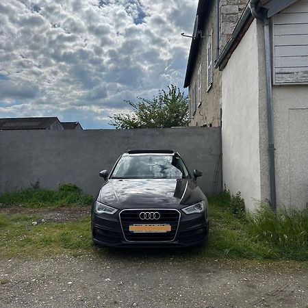 Petite Maisonnette Proche De Giverny Bonnieres-sur-Seine Kültér fotó