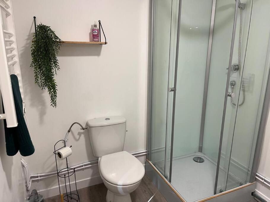 Petite Maisonnette Proche De Giverny Bonnieres-sur-Seine Kültér fotó