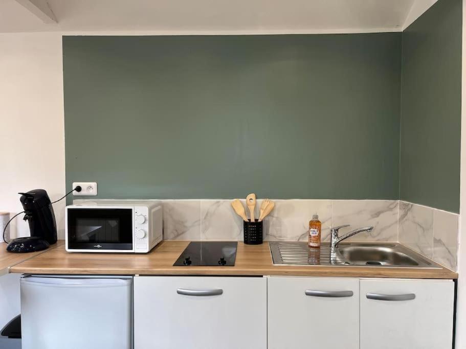 Petite Maisonnette Proche De Giverny Bonnieres-sur-Seine Kültér fotó