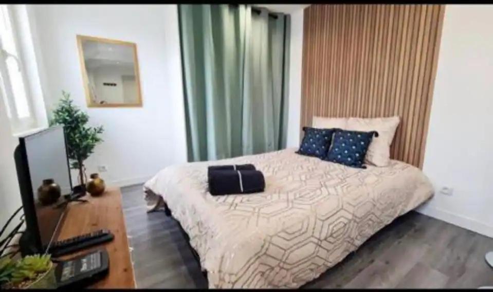 Petite Maisonnette Proche De Giverny Bonnieres-sur-Seine Kültér fotó